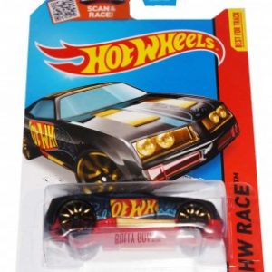 Kids Hot Wheels Car Toy